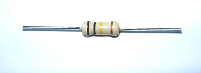 resistore (fonte Wikipedia)