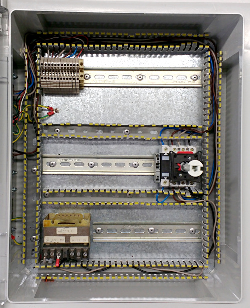 quadro per le esercitazioni quadro per le esercitazioni